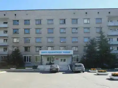 Родник - 0