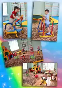 Юргинский Детский Санаторий - 7