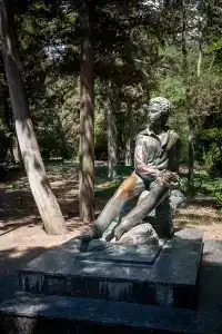 Гурзуфский - 3