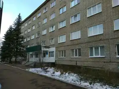 Санаторий-профилакторий УГАТУ - 0