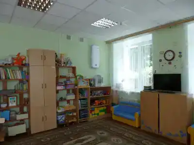 Детский Бронхолегочный Санаторий № 19 - 9