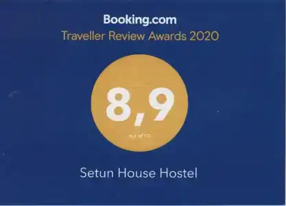 Setun House Hostel - 13