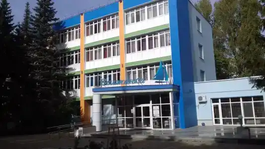 Волжанка - 1
