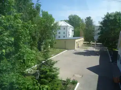 Уральский - 2