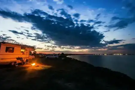 Причал 55 - 8