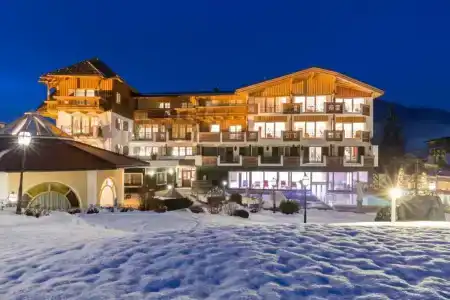 Mirabell Dolomites Luxury Ayurveda & Spa - 21