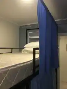 Travel Inn Электрозаводская - 39