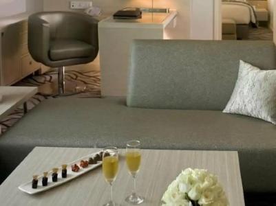 Radisson Blu Bengaluru Outer Ring Road - 53