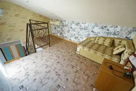 Форт Артур - 20