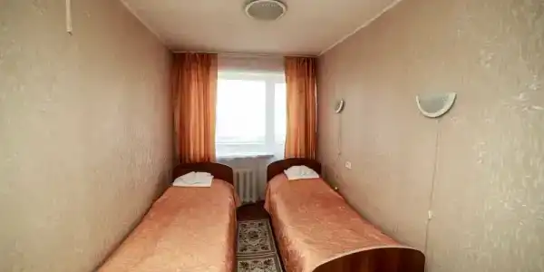 Баргузин - 60