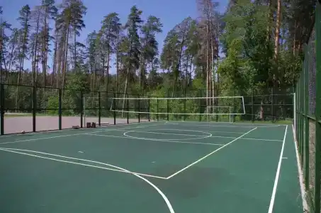 Лесное - 0