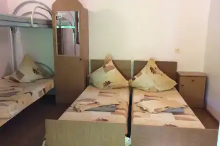 Зеленый луч - 3