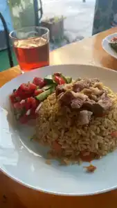 В гостях у Наримана - 4
