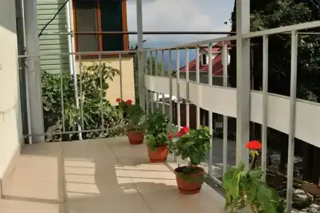 Гостевой дом на Виноградной 9В - 6