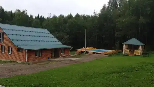 Экопарк Аура - 41