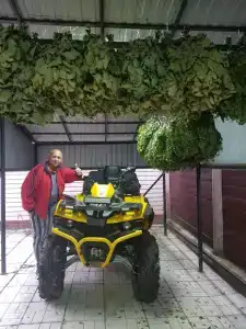  АКТИВПАРК база отдыха и развлечений  - 29