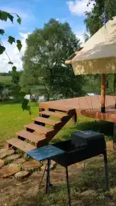 OneVillage Glamping Park - 8