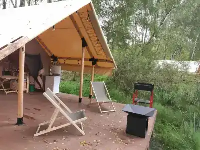OneVillage Glamping Park - 49