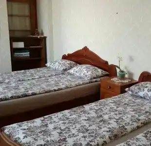Изумрудный - 2