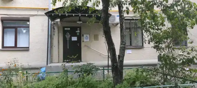 Ленинский 23 - 5