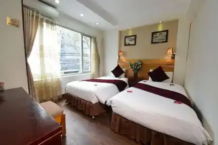 B&B Hanoi - 22
