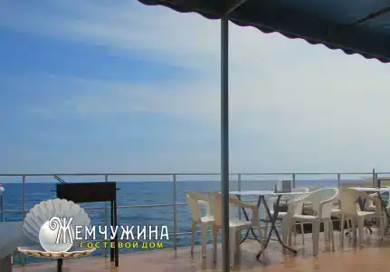Жемчужина - 1