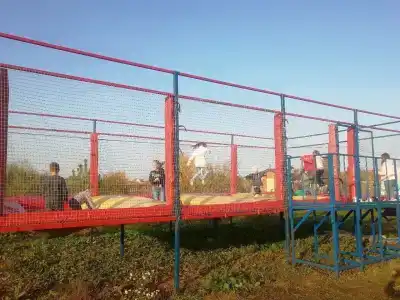 Парк История - 18