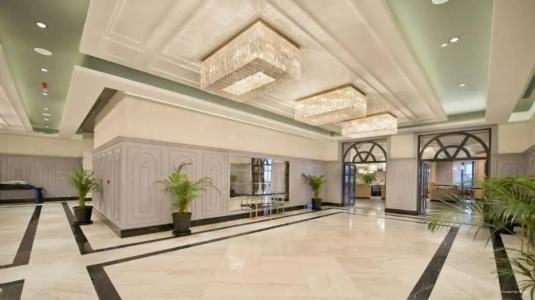 Ramada Plaza & Spa Trabzon - 6