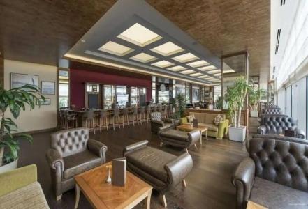 Gorrion Istanbul - 57