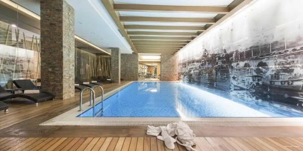 Gorrion Istanbul - 90