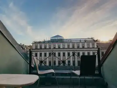 Невский проспект - 36