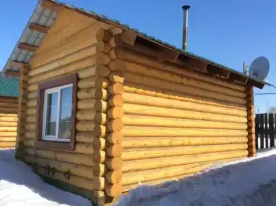 Гостевой дом на Первой - 5
