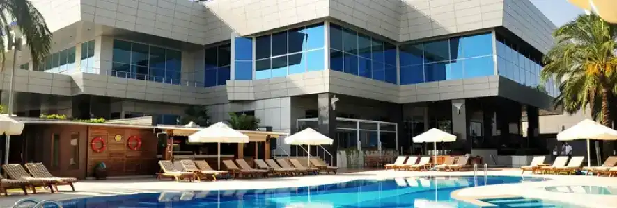 Wyndham Grand İzmir Özdilek - 86