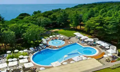 FKK Solaris Camping Resort by Valamar - 45
