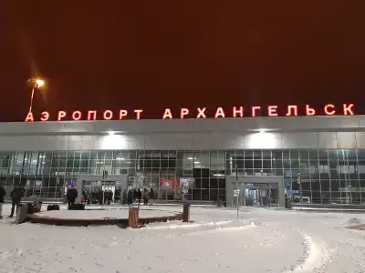 Аэроотель - 5