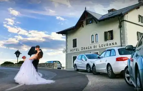 Draga di Lovrana - 4