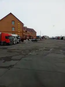 Куралотрансавто - 45