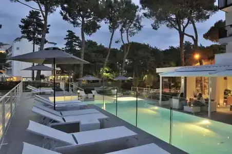 Suite Erica Lignano - 2