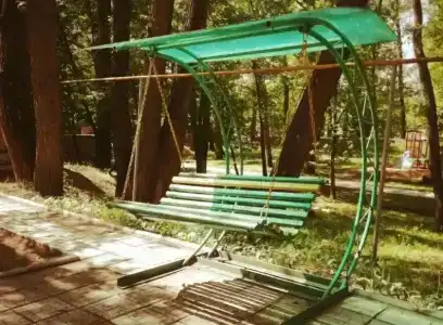 Волга-Парк Ривьера - 10