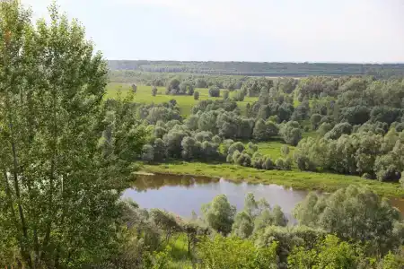 Папина Рыбалка - 33