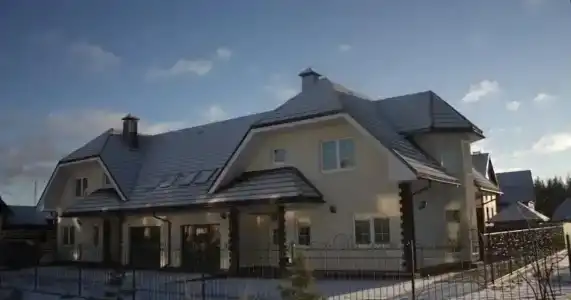 Солнечный - 8