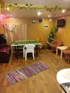 Гостевой дом на Муезерской - 63