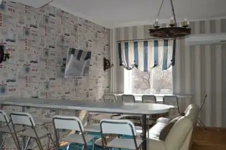 Кают-компания - 3