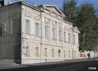 Апельсин на Курской - 0