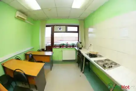 HotelHot Kotelniki - 14