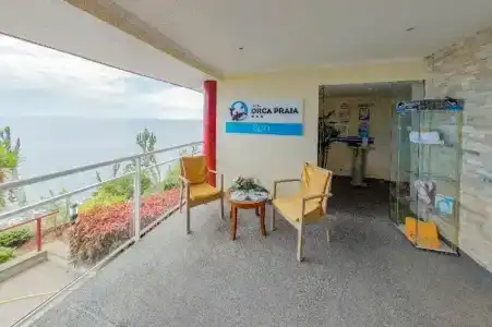 Orca Praia - 25