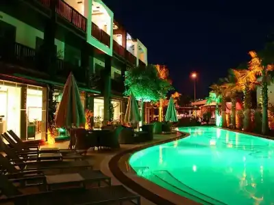 Olira Boutique&Spa - 0