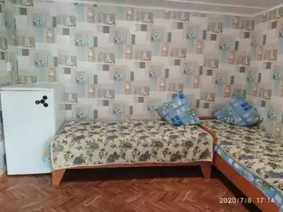 Пансионат Ласточка - 11