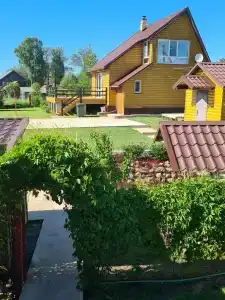 Рублево-Тетерино - 28