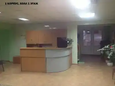 Санаторий Спутник - 16